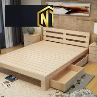GIƯỜNG NGỦ GIÁ RẺ LONG THÀNH ĐỒNG NAI